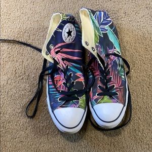 Converse High Tops